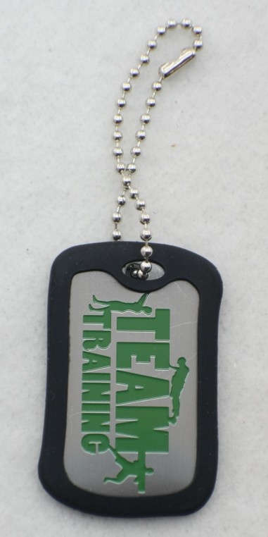 DOG TAG