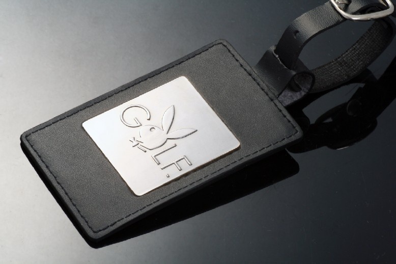 LUGGAGE TAG