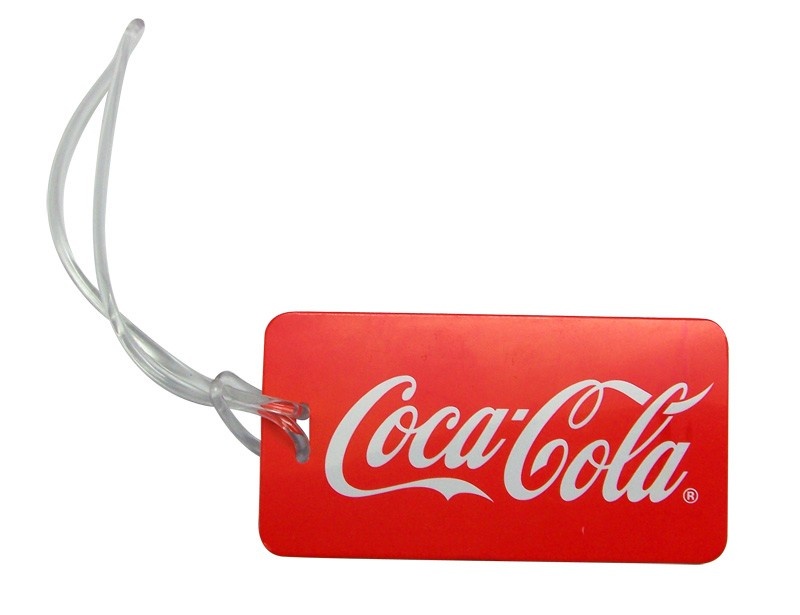 LUGGAGE TAG