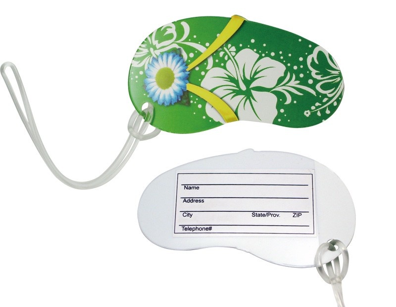 LUGGAGE TAG