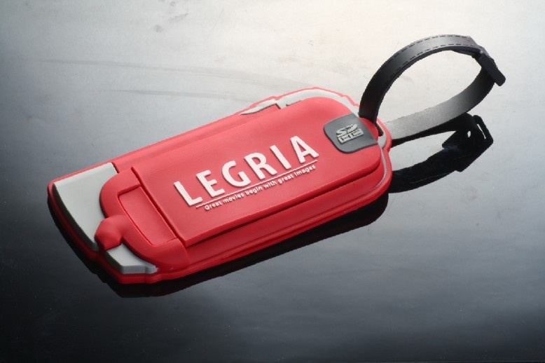 LUGGAGE TAG