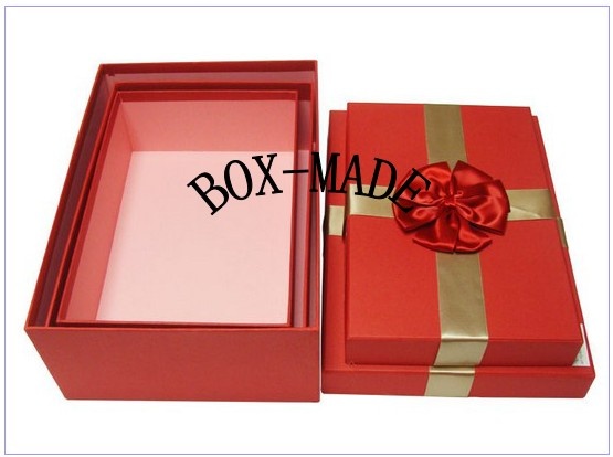 GIFT BOX