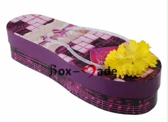 GIFT BOX