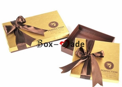 CHOCOLATE BOX