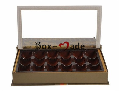 CHOCOLATE BOX