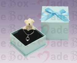 JEWELRY BOX