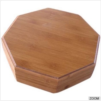 BAMBOO BOX