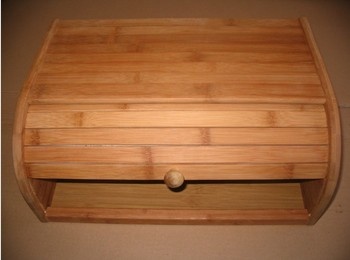 BAMBOO BOX