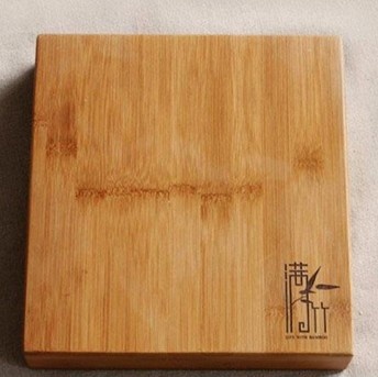 BAMBOO BOX