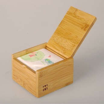 BAMBOO BOX