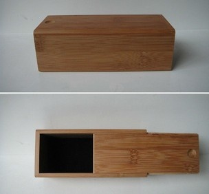 BAMBOO BOX