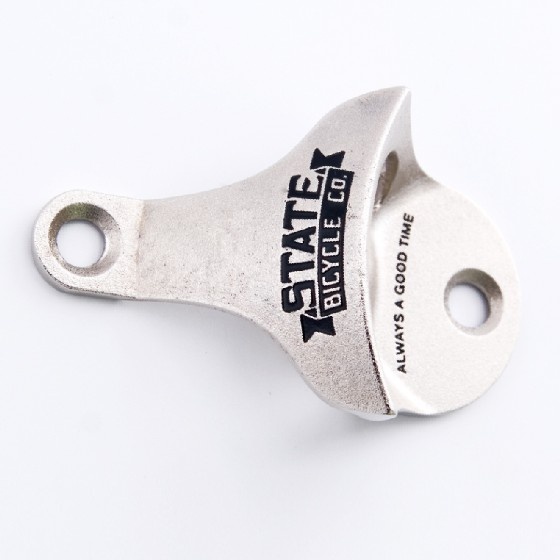 BOTTLE OPENER