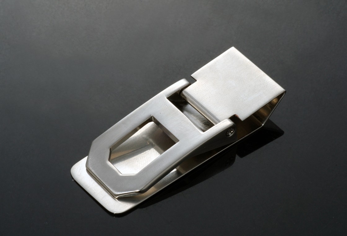 MONEY CLIP