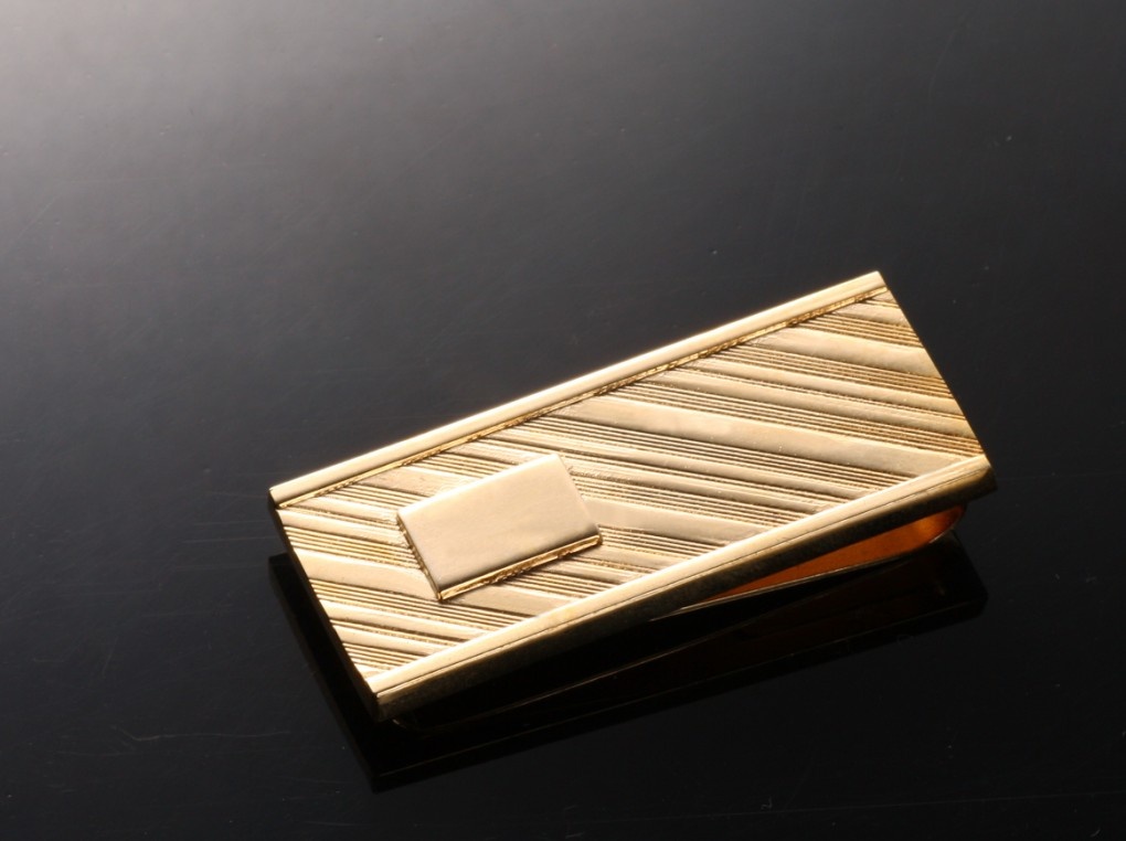 MONEY CLIP