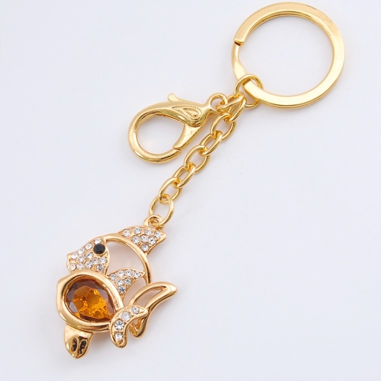 KEYCHAIN