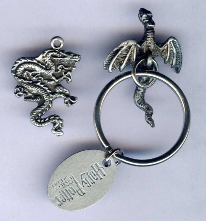 KEYCHAIN