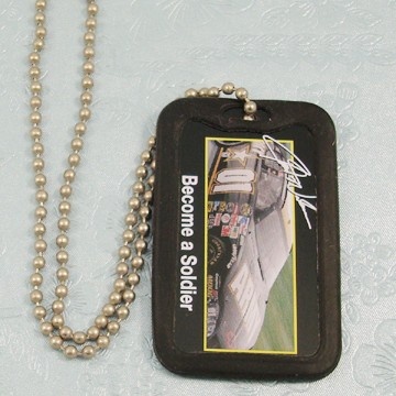 DOG TAG