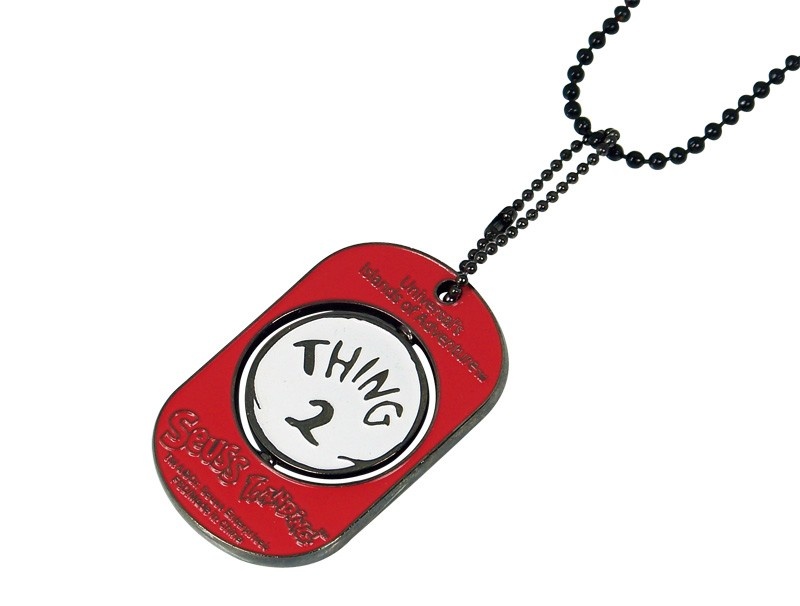 DOG TAG