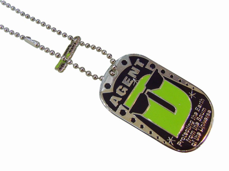 DOG TAG