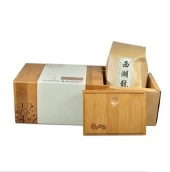 BAMBOO BOX